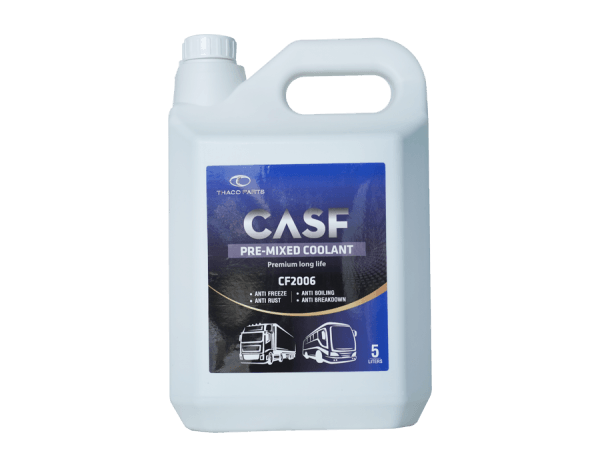 Nước làm mát Thaco Casf CF2006 6 Nước làm mát