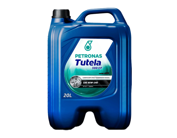 Dầu Truyền động PETRONAS Tutela 300 EP 85W-140 3 Dầu Truyền động PETRONAS Tutela 300 EP 85W-140