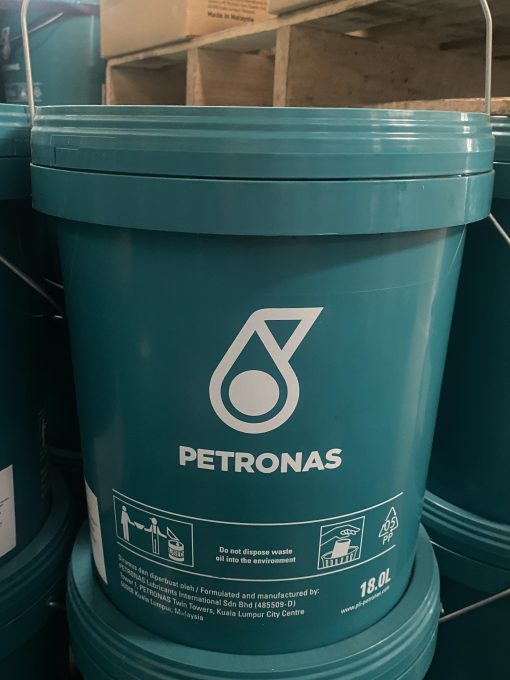 Mỡ Lithium cực áp PETRONAS GREASE Li EP 3 - SUV GLOBAL