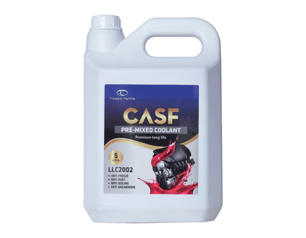 Nước làm mát Thaco Casf LLC2002 3 Nước làm mát Thaco Casf