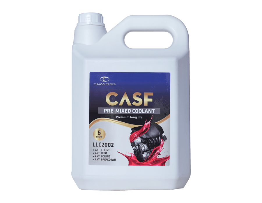 Nước làm mát Thaco Casf