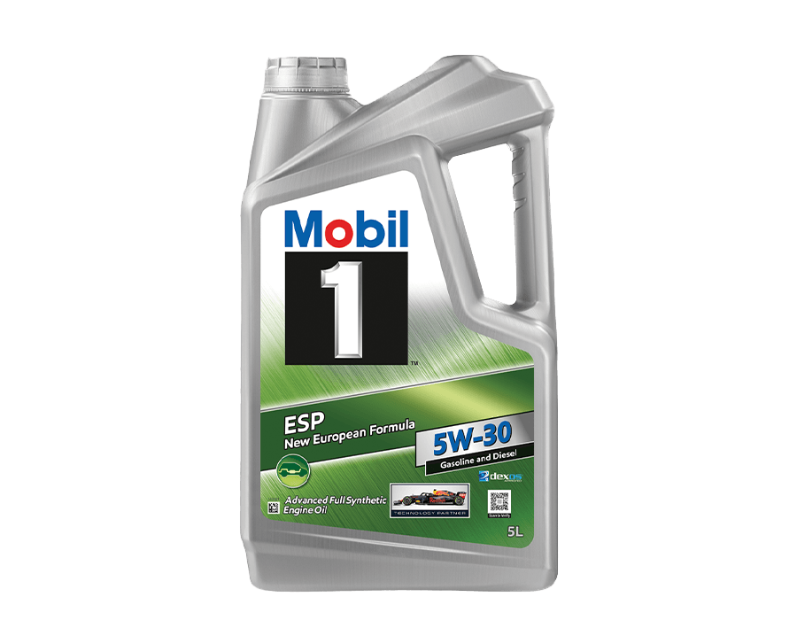 Mobil 1™ ESP 5W-30
