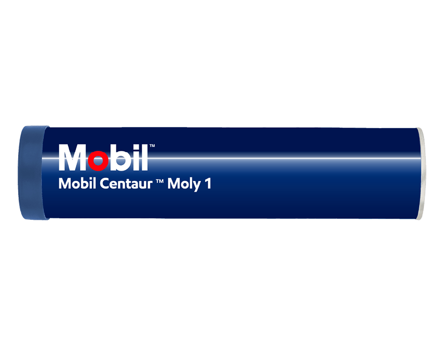 Mobil Centaur™ Moly 1