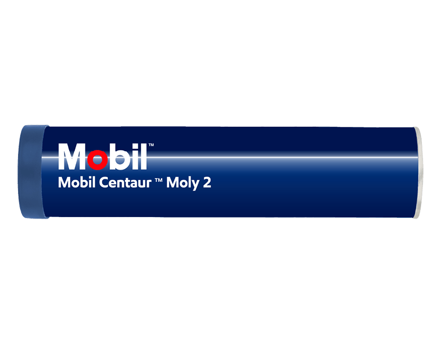 Mobil Centaur™ Moly 2