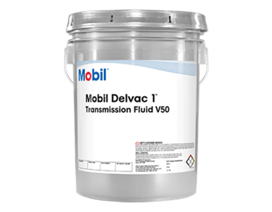 Mobil-Delvac-1™-Transmission-Fluid-V50