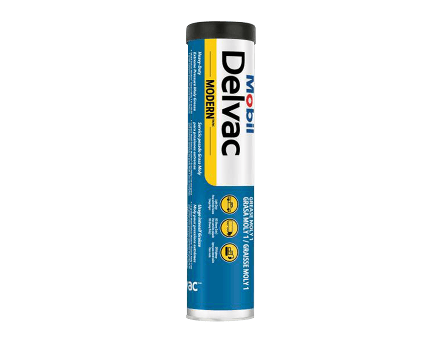 Mobil Delvac Modern Grease