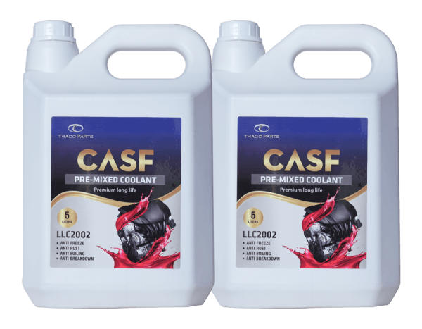 Nước làm mát Thaco Casf LLC2002 4 Nước làm mát Thaco Casf LLC2002